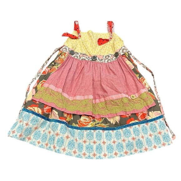 Matilda Jane dress size 6 - Picture 1 of 4